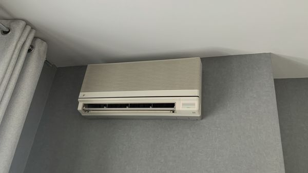 Hôtel Majestic by null