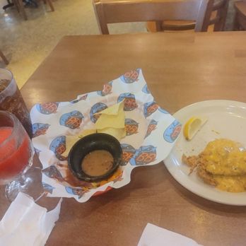 BB's Tex-Orleans - Soft Shelled Crab - Cajun/Creole Near Me - Kingwood, Texas