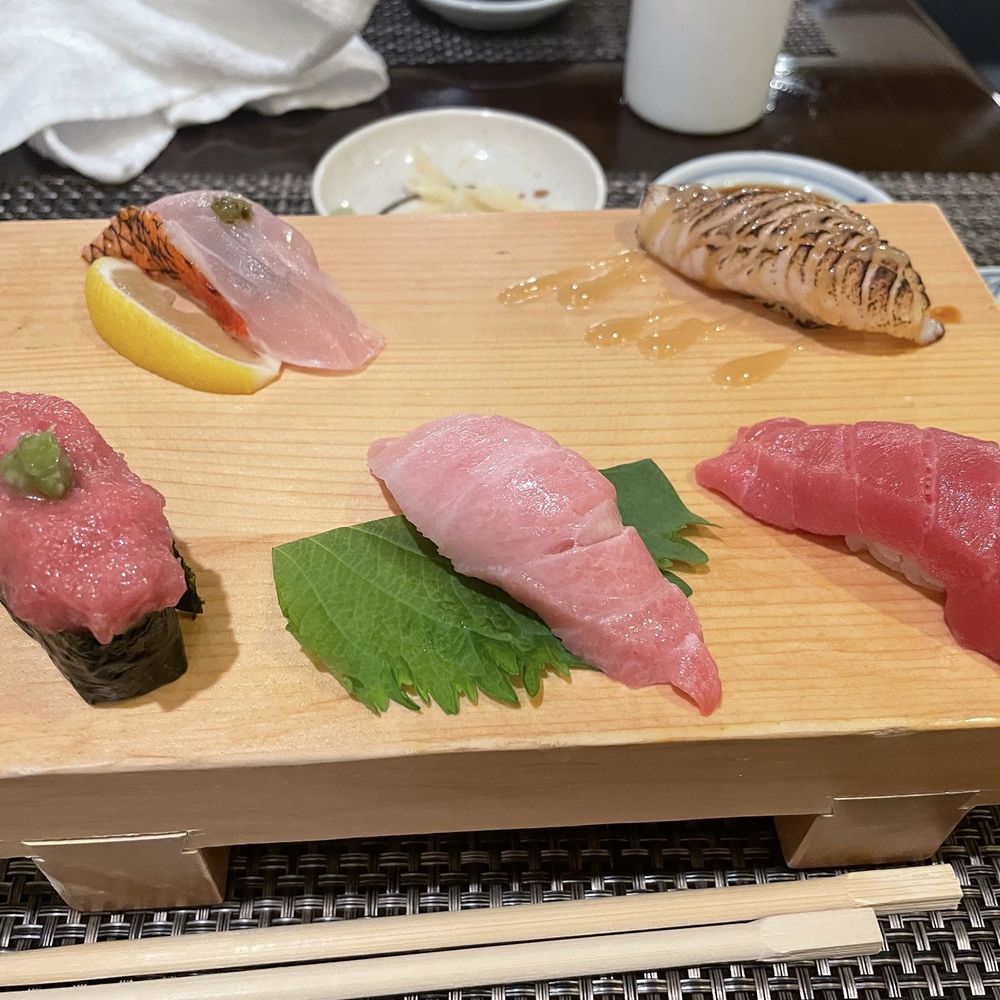 Sushi Wasabi - Japanese Near Me - Tustin, California