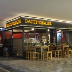 Baget Burger