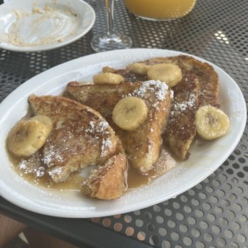 Sine Irish Pub & Restaurant - French toast - Irish Pub Near Me - Richmond, Virginia Sine Irish Pub & Restaurant - French toast - Irish Pub Near Me - Richmond, Virginia