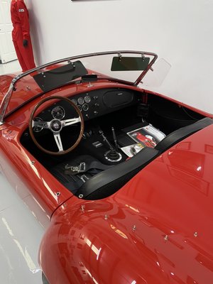 Mustang Owner's Museum by null