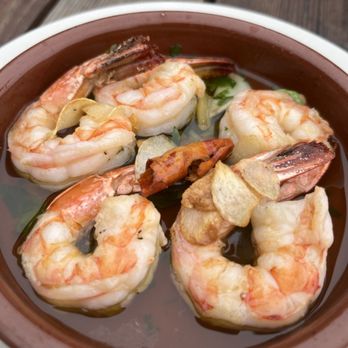 Barcelona Wine Bar - Gambas al ajillo - Tapas/Small Plates Near Me - Brookline, Massachusetts Barcelona Wine Bar - Gambas al ajillo - Tapas/Small Plates Near Me - Brookline, Massachusetts