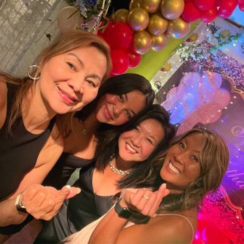Cafe De Manila - Jean, amazing party planner and emcee! - Filipino Near Me - Las Vegas, Nevada Cafe De Manila - Jean, amazing party planner and emcee! - Filipino Near Me - Las Vegas, Nevada