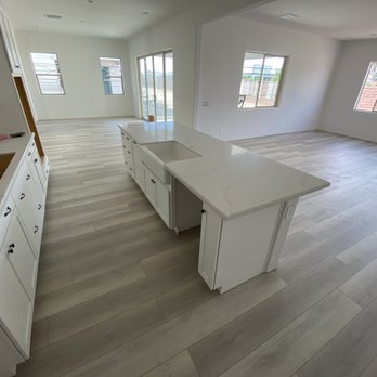 Proline Flooring - 6 feet long lvp - Flooring Near Me