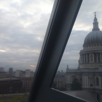 Madison - Epic view - Modern European Near Me - London, XGL