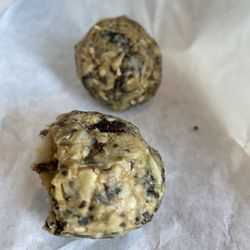 Atlas Coffee - Vegan bites good