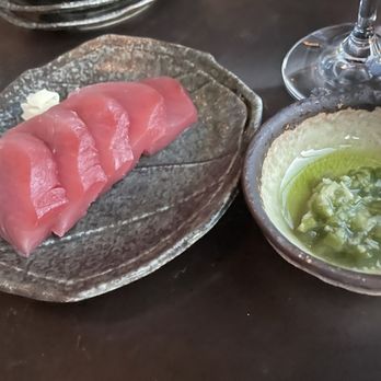 Stories on High - MAGURO - Cocktail Bars Near Me - Columbus, Ohio