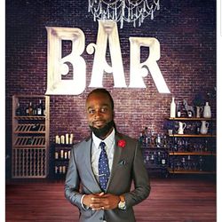 Anthony's Bartending Service - ANTHONY-HEAD BARTENDER
