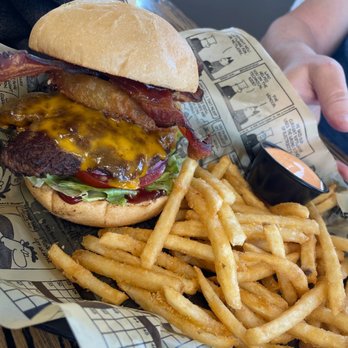 The Tower Grill - American Near Me - Nampa, Idaho The Tower Grill - American Near Me - Nampa, Idaho