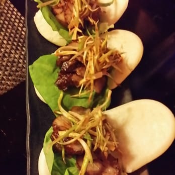 Sakuramen - Chasu buns - Asian Fusion Near Me - Washington, DC, District of Columbia Sakuramen - Chasu buns - Asian Fusion Near Me - Washington, DC, District of Columbia