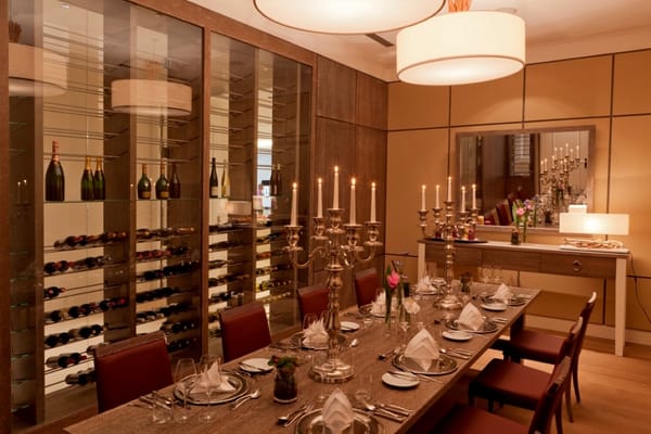 Steigenberger Grandhotel & Spa Heringsdorf by null