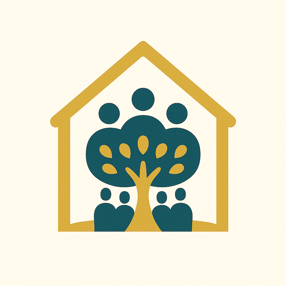 Thriving Together Housing - social services organization in Warner Robins, GA