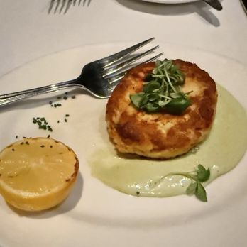 The Capital Grille - Lobster and Crab Cakes - Steakhouses Near Me - Chevy Chase, Maryland The Capital Grille - Lobster and Crab Cakes - Steakhouses Near Me - Chevy Chase, Maryland