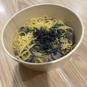 Pasta Stories - Japanese Near Me - Torrance, California Pasta Stories - Japanese Near Me - Torrance, California