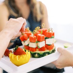 Cocktails Catering