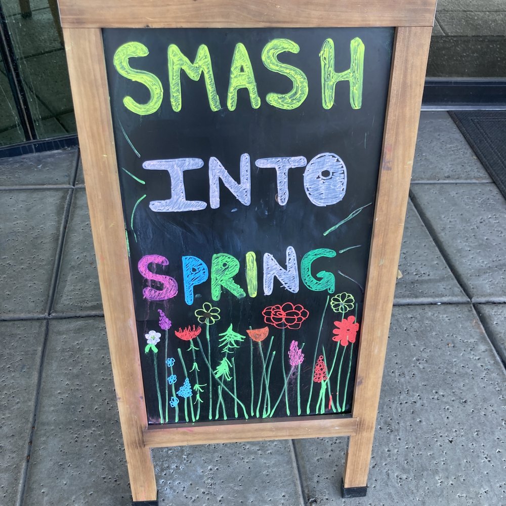 Simply Smashing Rage Release Room - Recreation Centers Near Me - Tempe, Arizona