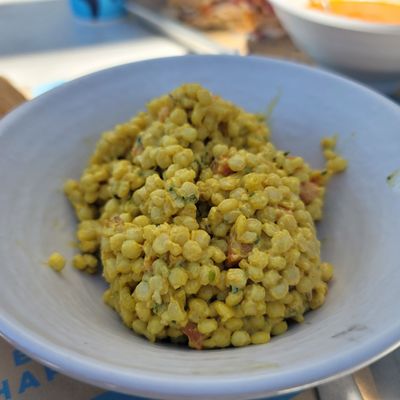 Mendocino Farms by null