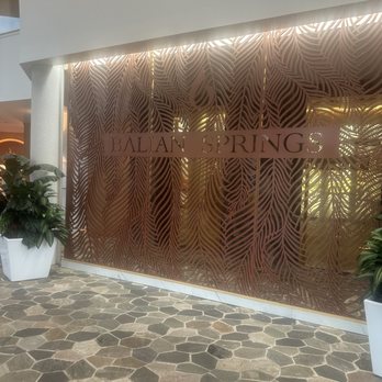 Balian Springs - Saunas Near Me - Alexandria, Virginia Balian Springs - Saunas Near Me - Alexandria, Virginia