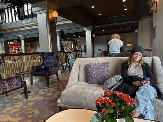 Fairmont Empress by null Fairmont Empress by null