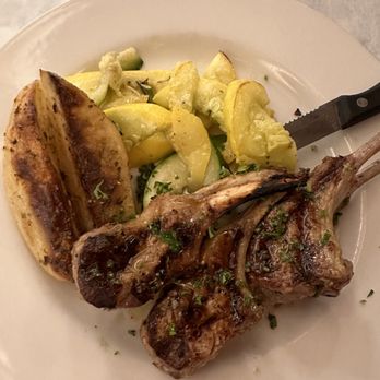 Taverna Agora - Lamb Chops - Greek Near Me - Raleigh, North Carolina Taverna Agora - Lamb Chops - Greek Near Me - Raleigh, North Carolina