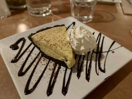 Silverwater Cafe by null