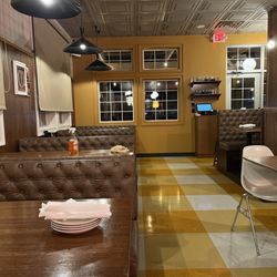 Lenny's Coal Fired Pizza