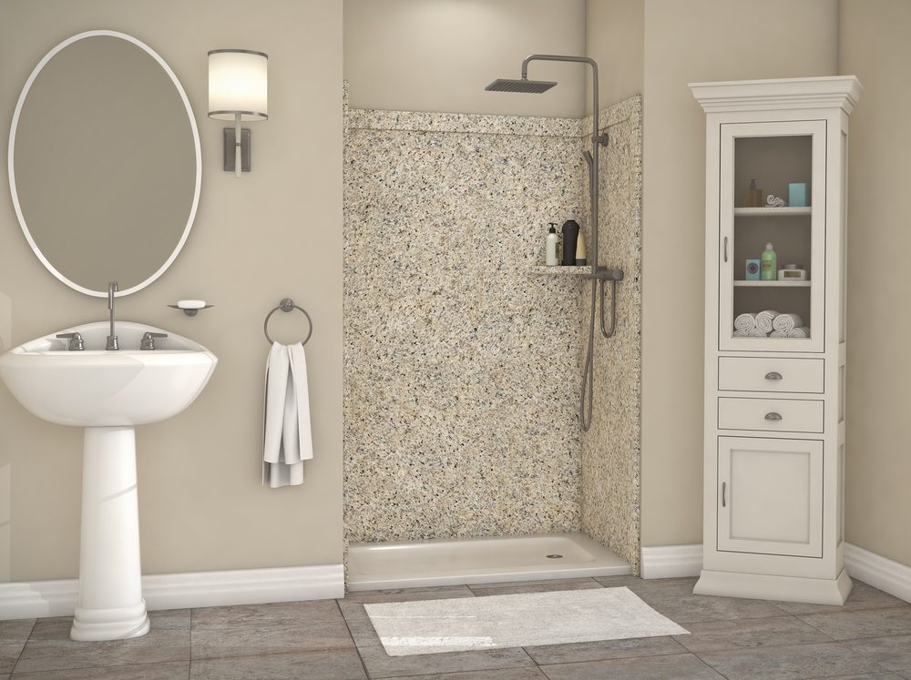 Slide of Five Star Bath Solutions of Kansas City KS