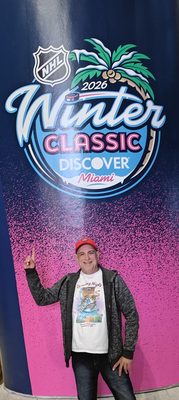 LoanDepot Park by null