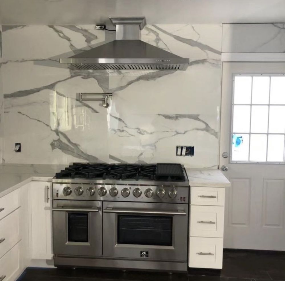 Slide of RB Creations