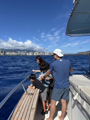 Ohana Yachts by null