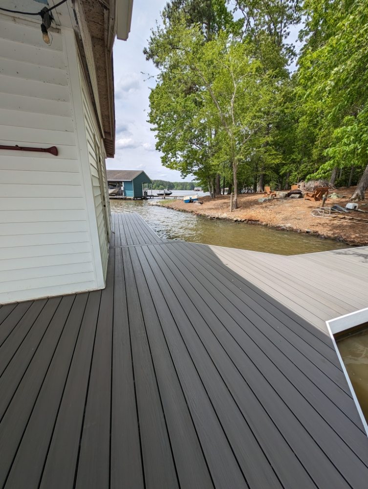 Slide of Jafia's Handyman Services