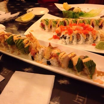 Yui Marlu - Japanese Near Me - Fair Oaks, California