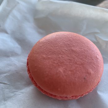 7 Leaves Cafe - Strawberry macron - Coffee & Tea Near Me - Costa Mesa, California 7 Leaves Cafe - Strawberry macron - Coffee & Tea Near Me - Costa Mesa, California