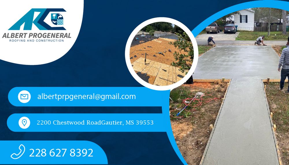 Slide of Albert Pro General Roofing and Construction