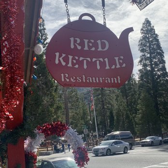 Red Kettle - I'll be back - Breakfast & Brunch Near Me - Idyllwild, California Red Kettle - I'll be back - Breakfast & Brunch Near Me - Idyllwild, California