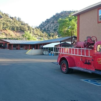 Rimrock Hotel - Hotels Near Me - Nucla, Colorado