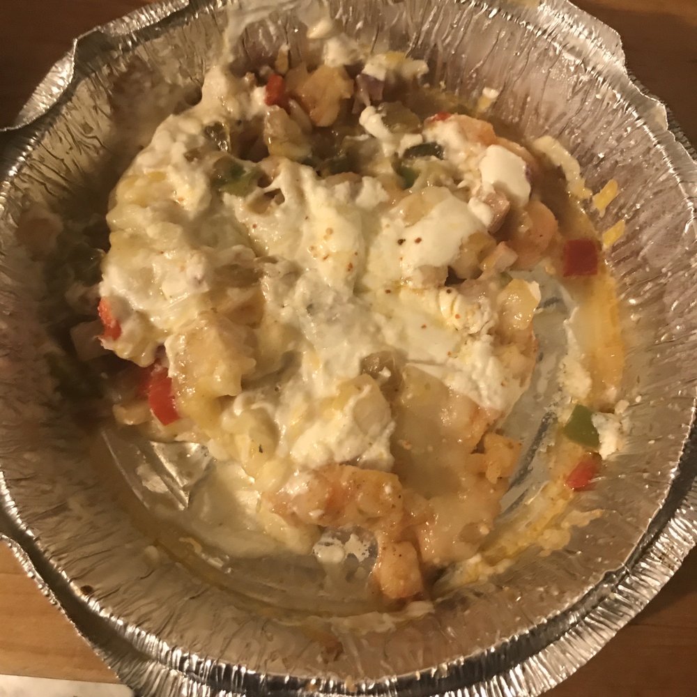 44 Burrito - Old food once I got home. - Mexican Near Me - Detroit, Michigan 44 Burrito - Old food once I got home. - Mexican Near Me - Detroit, Michigan