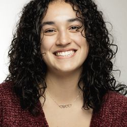 Epic Total Salon - Healthy Hydrated Curls by Amber C.
