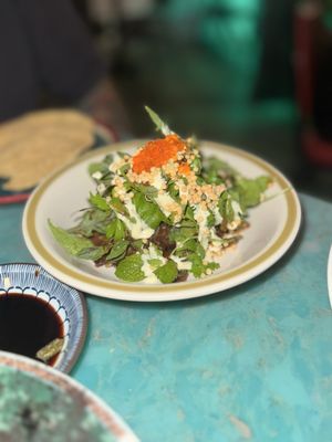 The Hummingbird | Ceviche House by null The Hummingbird | Ceviche House by null