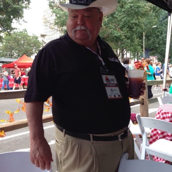 Q in the Lou - Pit Master Salt Lick BBQ - Festivals Near Me - Saint Louis, Missouri Q in the Lou - Pit Master Salt Lick BBQ - Festivals Near Me - Saint Louis, Missouri