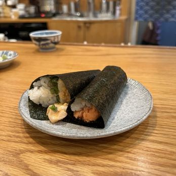 Douska - Sushi Bars Near Me - New York, New York