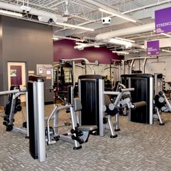 Anytime Fitness
