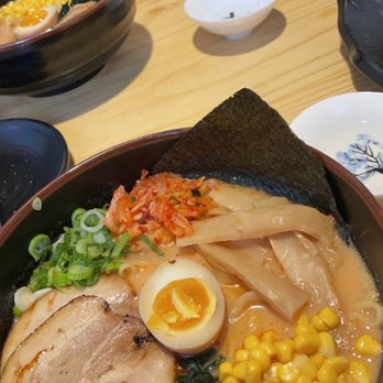 Kyuramen - Flushing - #5. Korean Kimchi Ramen - Ramen Near Me - Flushing, New York Kyuramen - Flushing - #5. Korean Kimchi Ramen - Ramen Near Me - Flushing, New York