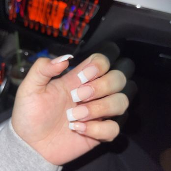 Luxury Nails & Spa - Nail Salons Near Me - Sacramento, California Luxury Nails & Spa - Nail Salons Near Me - Sacramento, California