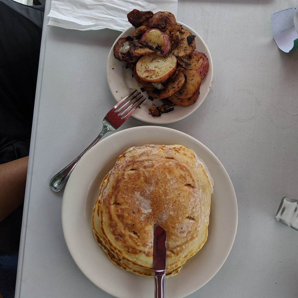 Flapjack's Pancake House - Breakfast & Brunch Near Me - Lincoln, New Hampshire