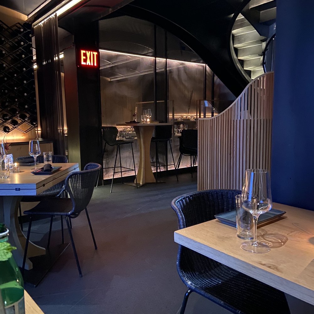 ASSET - The space - Bars Near Me - New York, New York ASSET - The space - Bars Near Me - New York, New York
