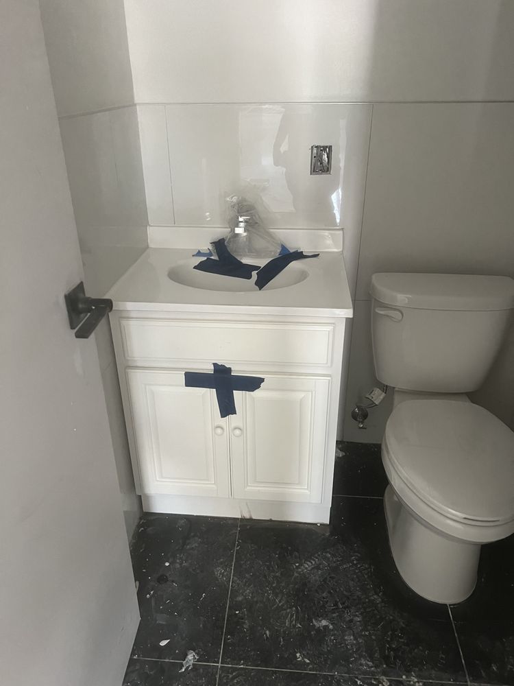 Slide of AG Plumbing Service