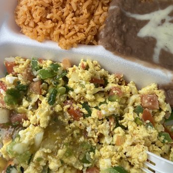 Ofelia's Taqueria - Huevos a la mexicana - Mexican Near Me - Tracy, California Ofelia's Taqueria - Huevos a la mexicana - Mexican Near Me - Tracy, California