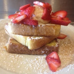 French Toast